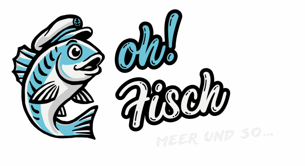 Logo Oh! Fisch