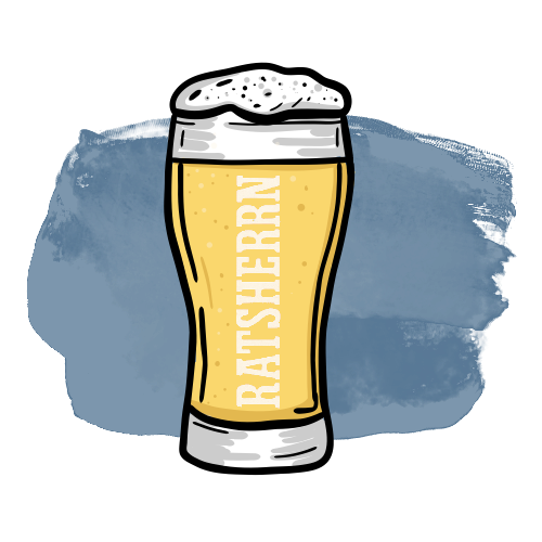 Ratsherrn Bier - 6. Mai 2025 15.53.29 Illustration eines Ratsherrn Bier
